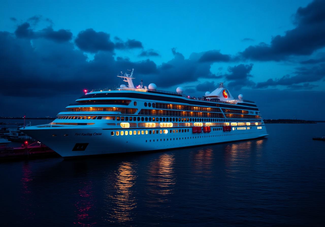 Port Canaveral