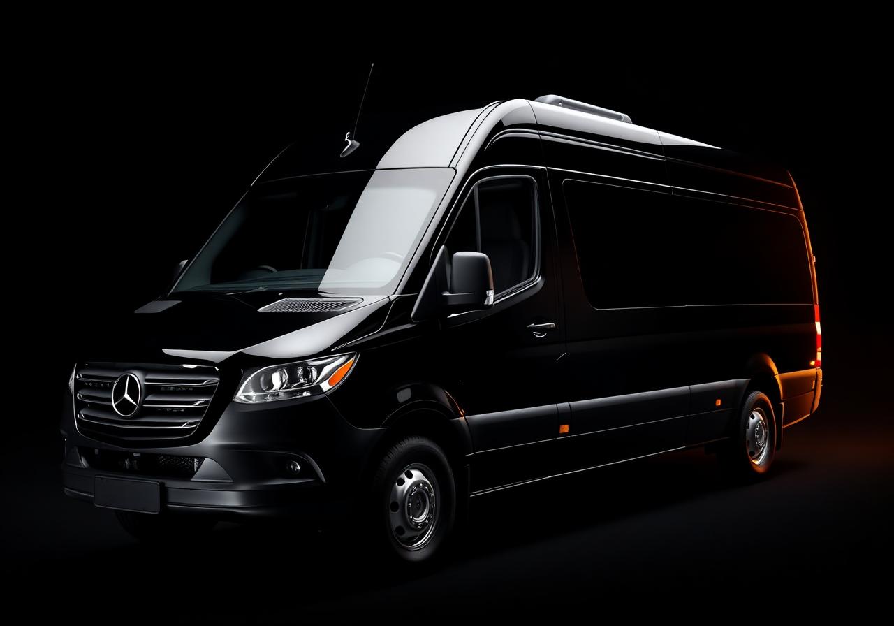 Executive Sprinter
